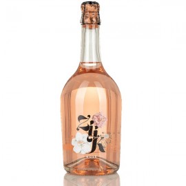 ZIIK Espumante Rosé 75cl