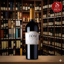 ZOM Tinto Grande Reserva 75cl<br>